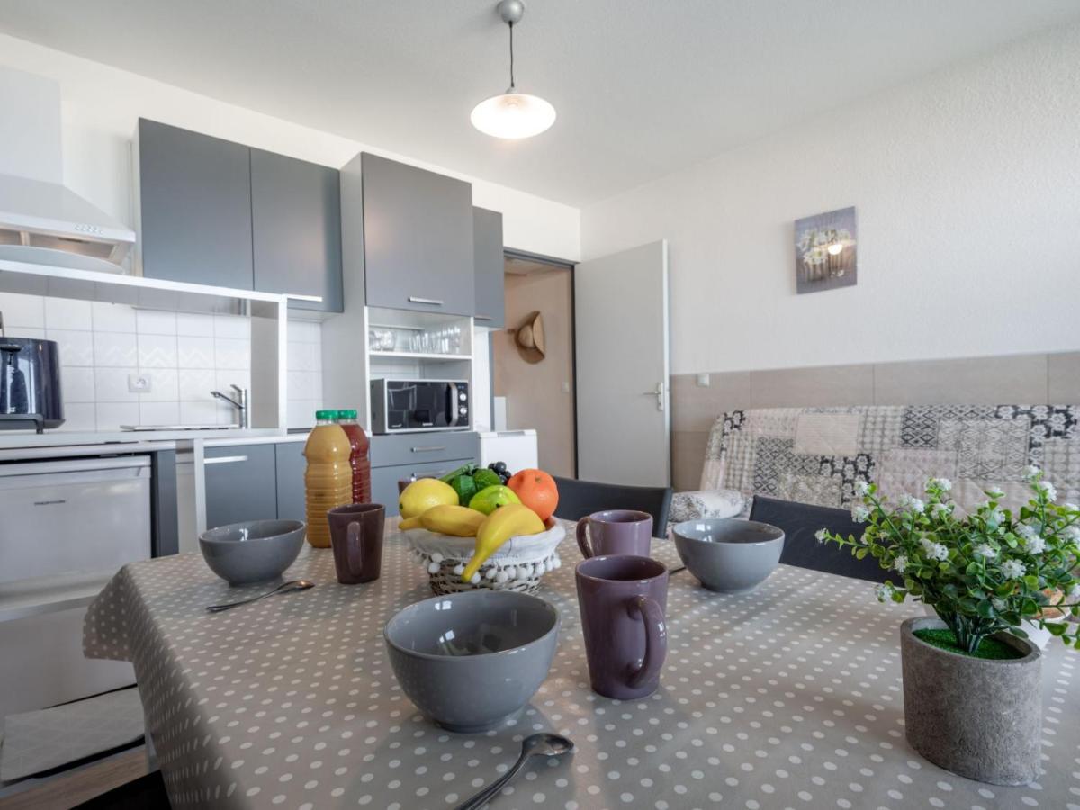Apartment Le Beaupre-20 By Interhome Canet-en-Roussillon Buitenkant foto