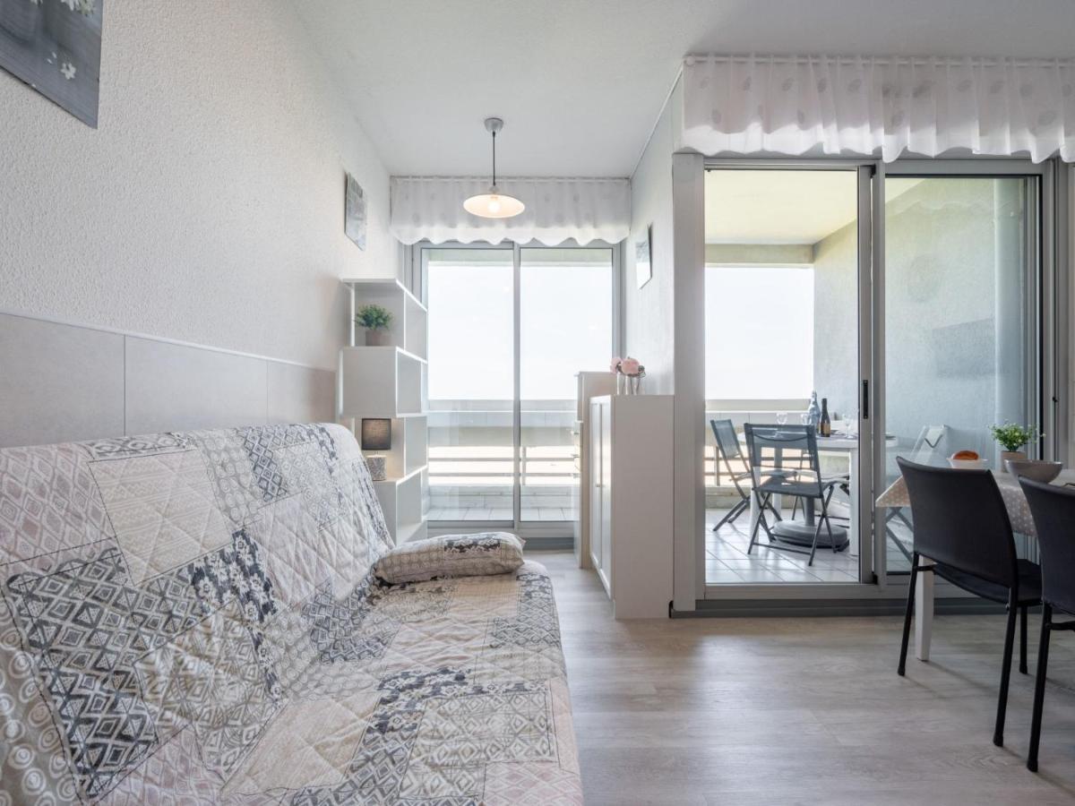 Apartment Le Beaupre-20 By Interhome Canet-en-Roussillon Buitenkant foto