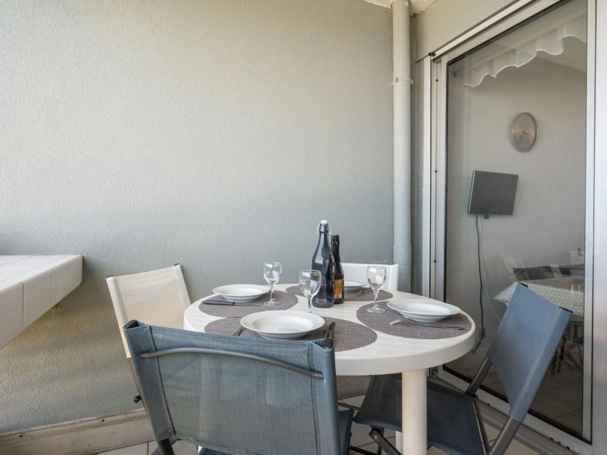 Apartment Le Beaupre-20 By Interhome Canet-en-Roussillon Buitenkant foto