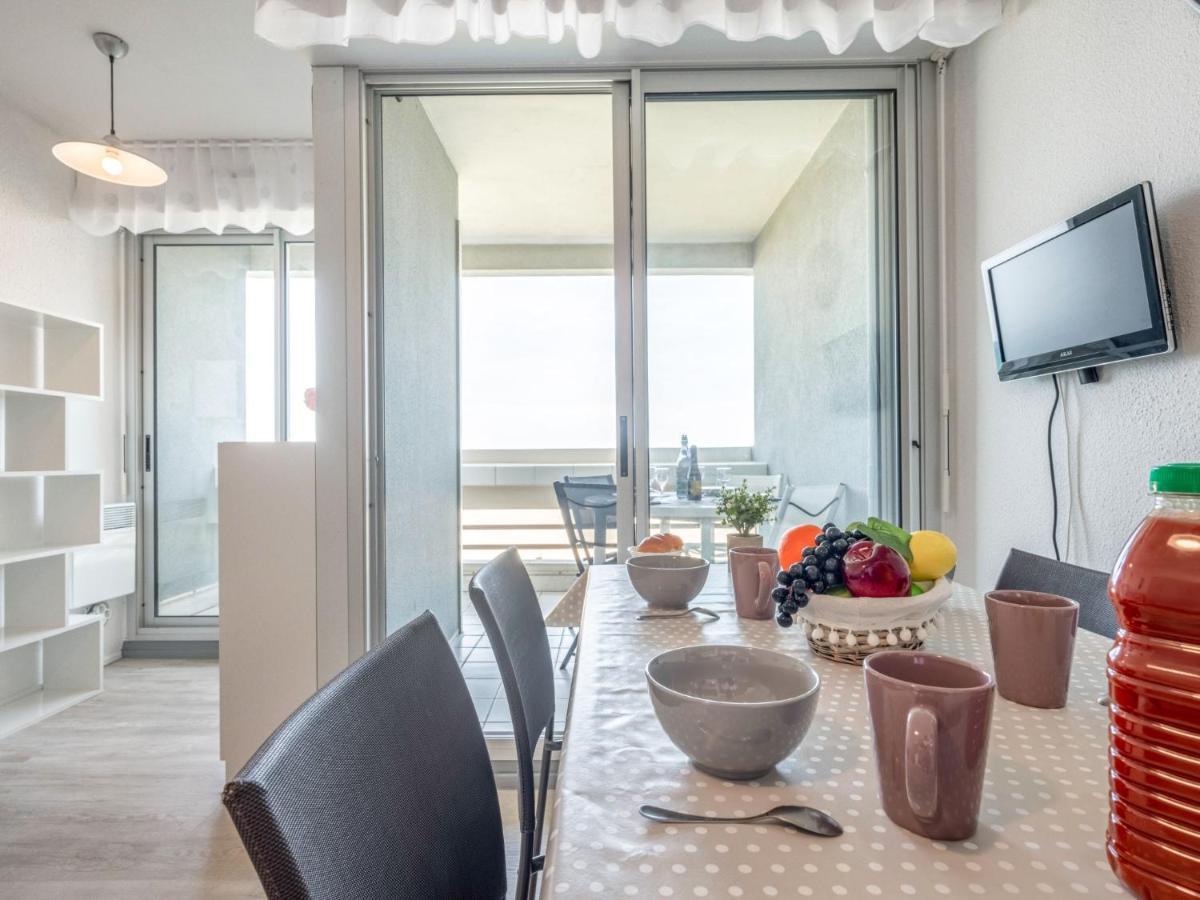 Apartment Le Beaupre-20 By Interhome Canet-en-Roussillon Buitenkant foto